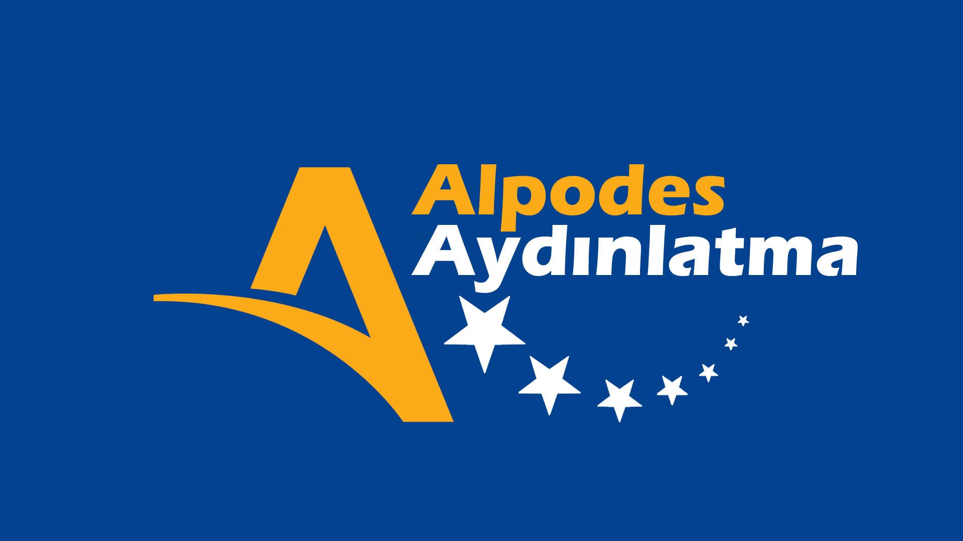 Alpodes Aydınlatma